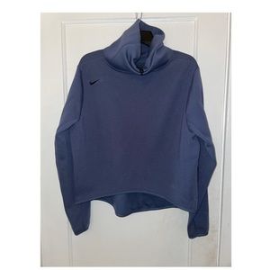 Nike sweatshirt